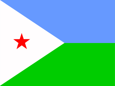 Team Djibouti