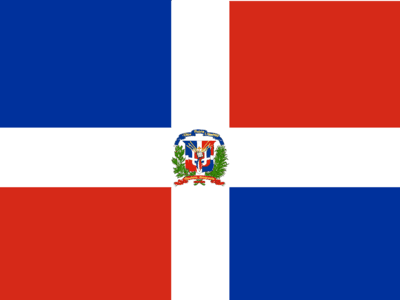 Team Dominican Republic