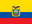 Team Ecuador