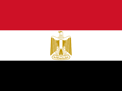 Team Egypt