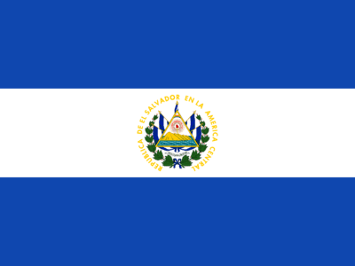 Team El Salvador