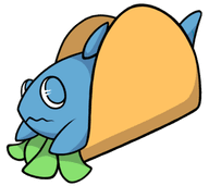 Team Fish Taco