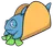 Team Fish Taco