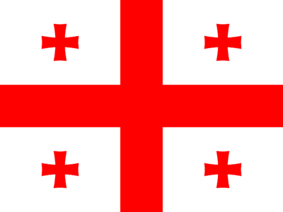 Team Georgia