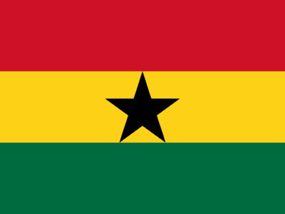Team Ghana