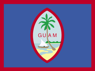 Team Guam