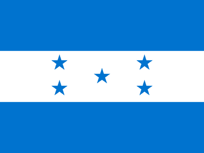 Team Honduras