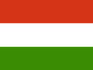 Team Hungary