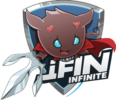 Team Infinite