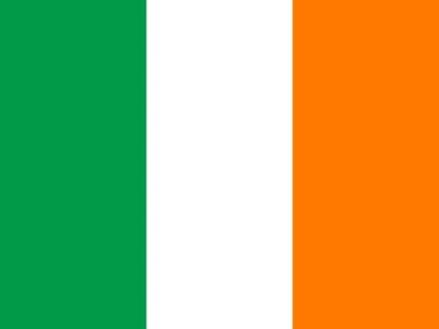 Team Ireland
