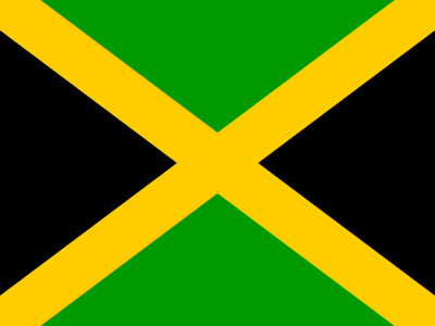Team Jamaica