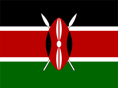 Team Kenya