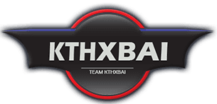 Team KTHXBAI