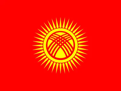 Kyrgyzstan