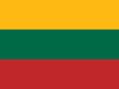 Team Lithuania