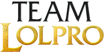 Team LoLPro