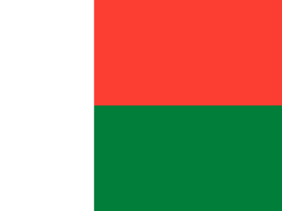 Team Madagascar