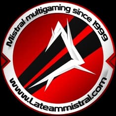 Team Mistral