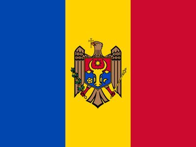 Team Moldova
