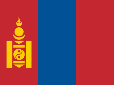 Team Mongolia