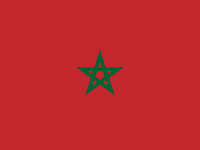 Team Morocco