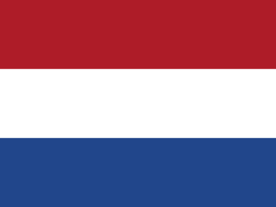 Team Netherlands