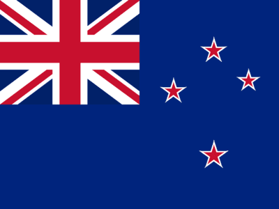 Team New Zealand
