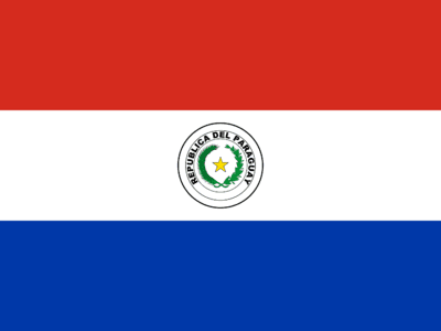Team Paraguay
