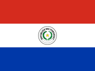 Team Paraguay