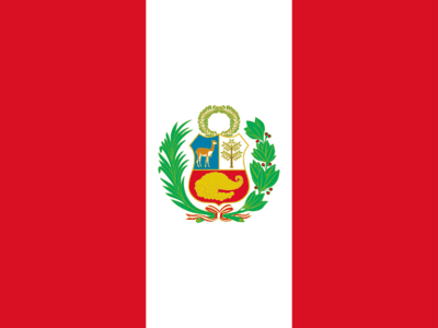 Team Peru