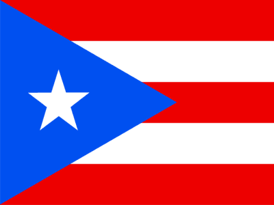 Team Puerto Rico