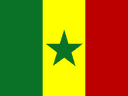 Team Senegal