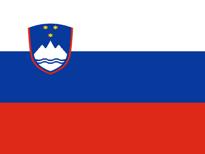 Team Slovenia