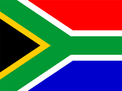 Team South Africa