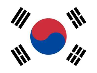 South Korea