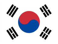 South Korea