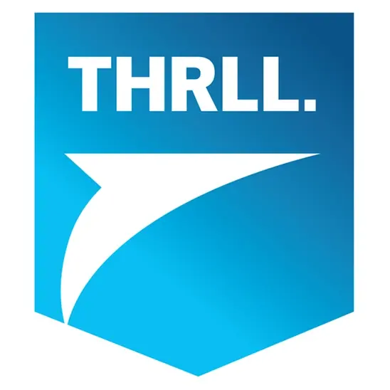 Team THRLL Academy