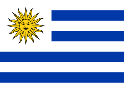 Team Uruguay