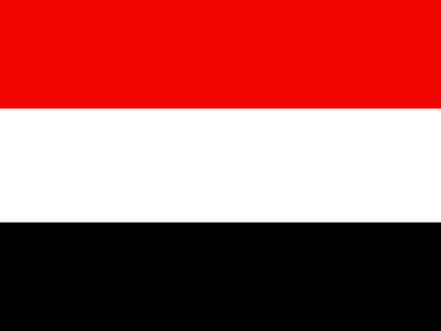 Team Yemen