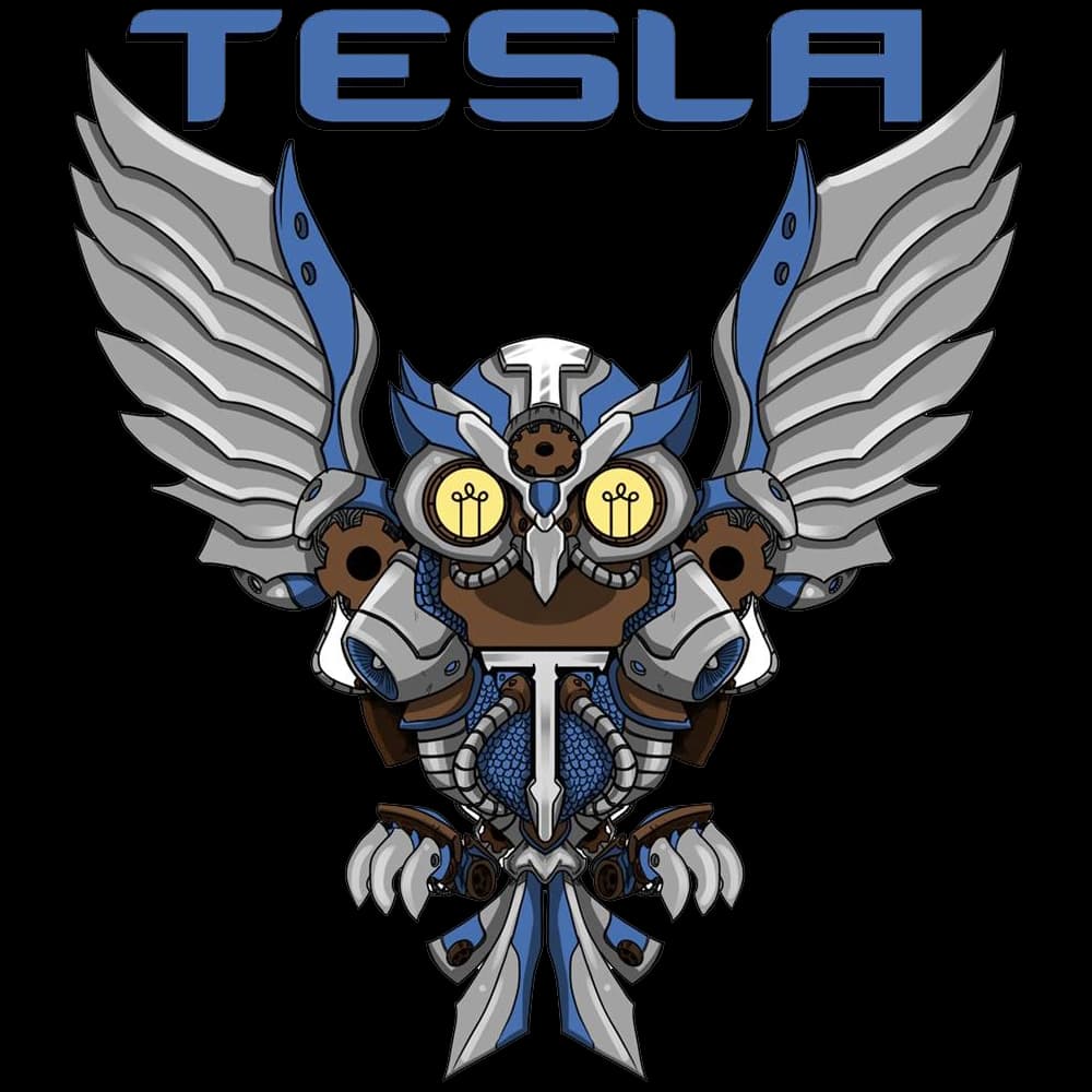 Tesla Gaming