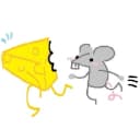 CheeseChasers