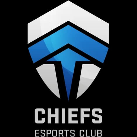 Chiefs Black