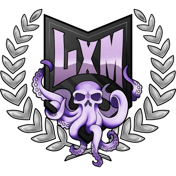 The League of Extraordinary Monsters