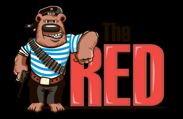 The RED