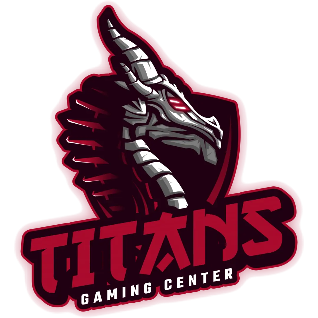Titans Gaming Center