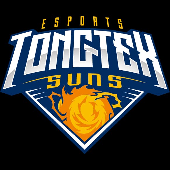 Tongtex Suns