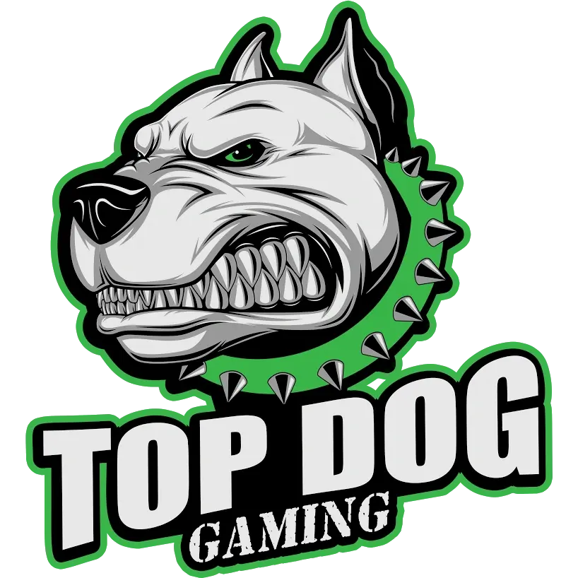 Top Dog Gaming