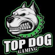 Top Dog Gaming