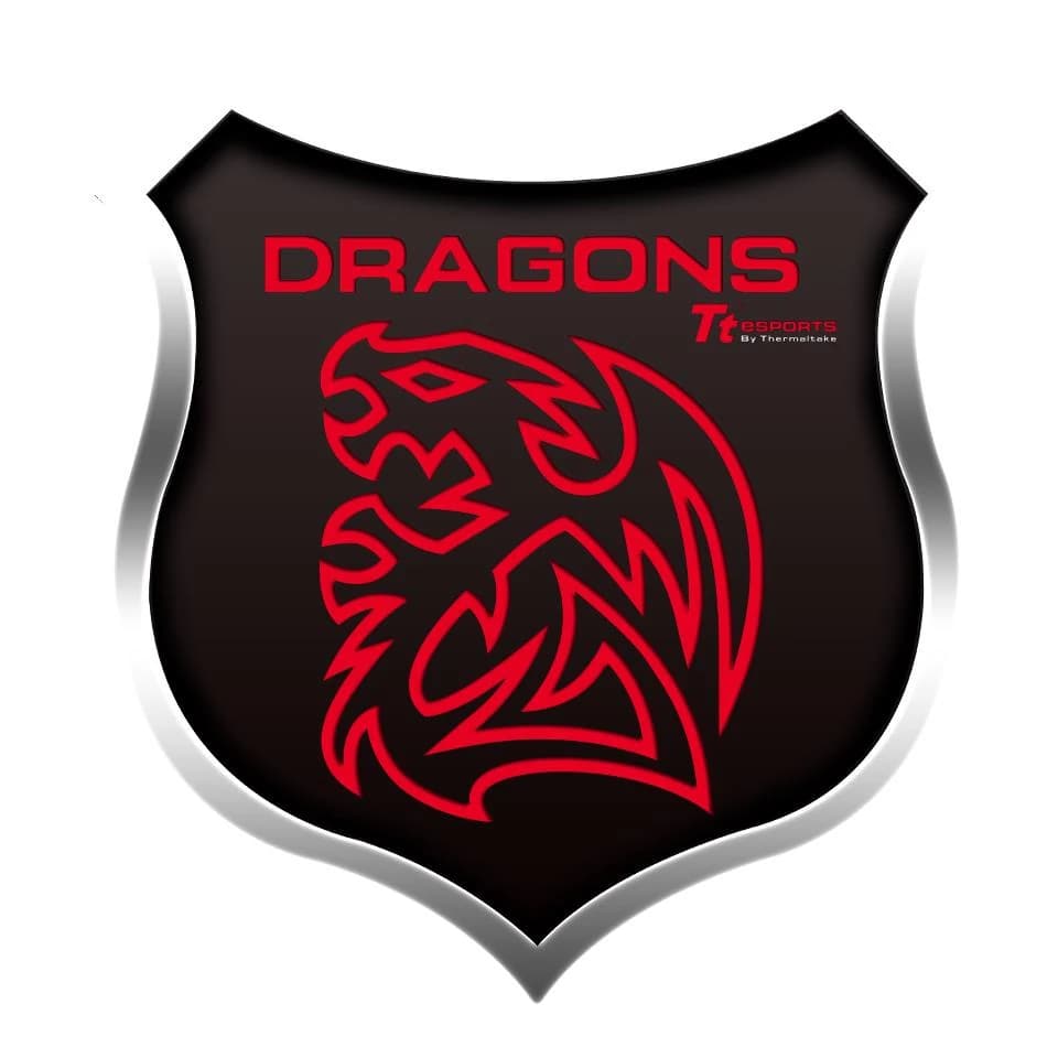 Tt Dragons