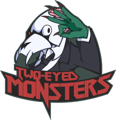 Two-eyed Monsters